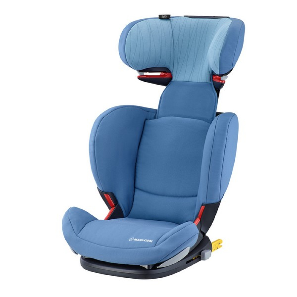 Maxi Cosi RodiFix 15-36 кг - столче за кола - AA/ - BG Hlapeta.com